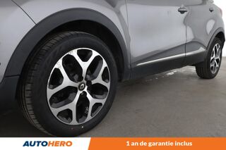 Captur 1.2 TCe Energy Intens EDC 120 ch 2017 occasion 92130 Issy-les-Moulineaux