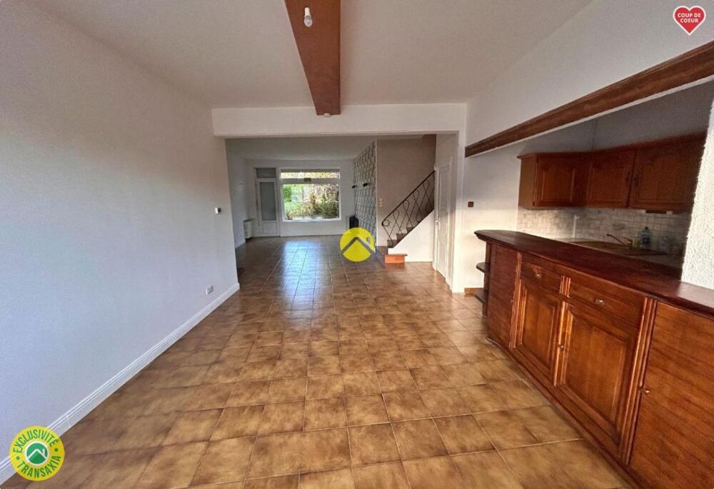 Belle maison familiale