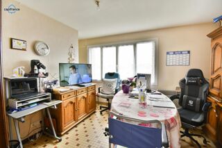  Maison � vendre 3 pi�ces 50 m�