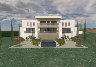  Maison à vendre 15 + pièces 500 m²