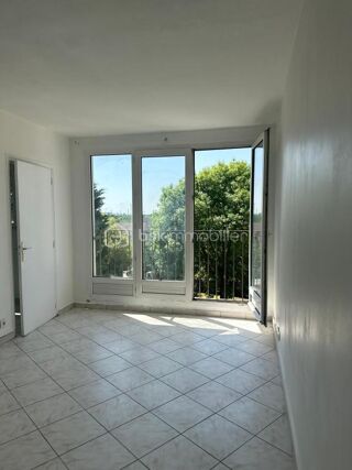  Appartement � vendre 2 pi�ces 41 m�