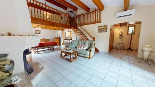  Villa à vendre 5 pièces 140 m²