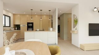  Maison � vendre 6 pi�ces 132 m�