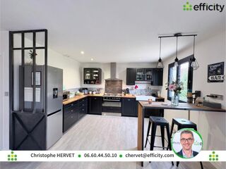  Maison à vendre 4 pièces 87 m²