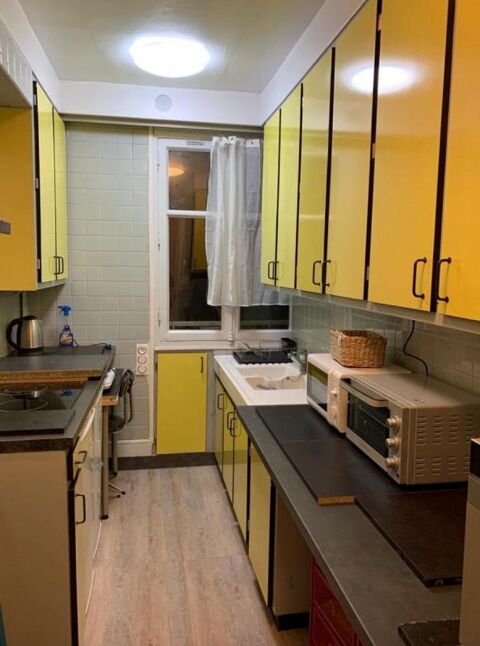  Appartement � louer 3 pi�ces 67 m�