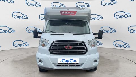  2016 occasion 41210 Marcilly En Gault