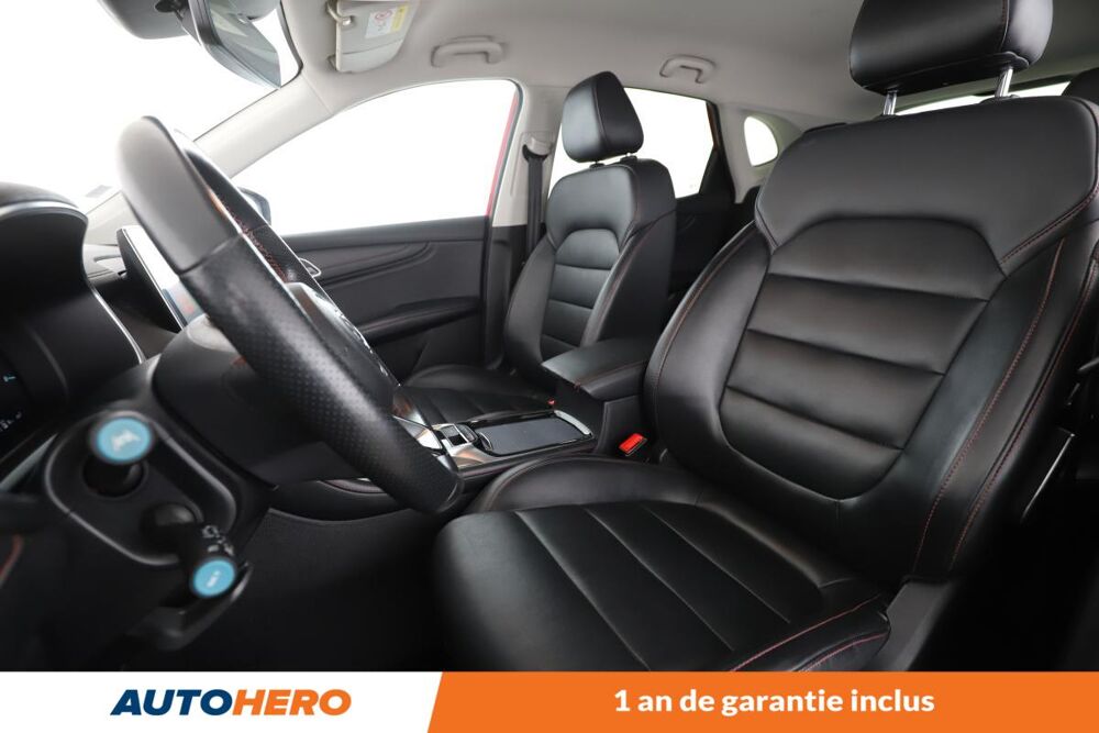 MG.EHS 1.5T GDi PHEV Luxury 258 ch 2021 occasion 92130 Issy-les-Moulineaux