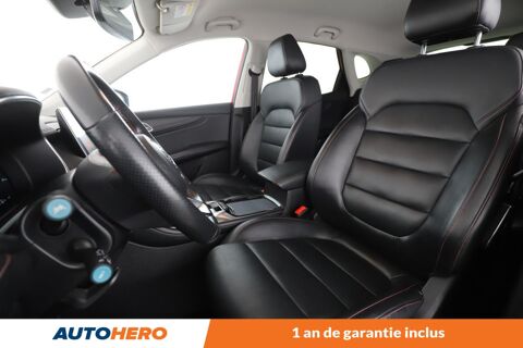 MG.EHS 1.5T GDi PHEV Luxury 258 ch 2021 occasion 92130 Issy-les-Moulineaux