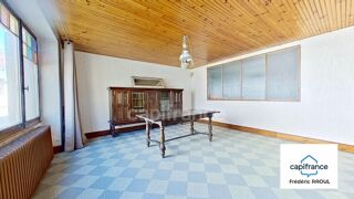  Maison � vendre 7 pi�ces 151 m�