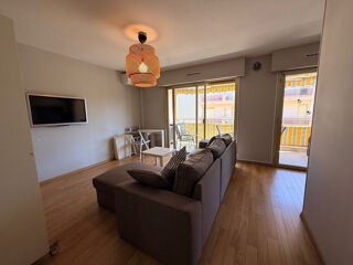  Appartement � vendre 1 pi�ce 34 m�