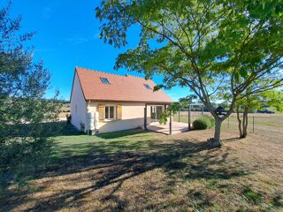 Vente Maison Maison à vendre 127 m2 au sol - 4 chambres LA ROCHE POSAY (86) La roche posay
