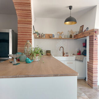  Maison à vendre 5 pièces 130 m²
