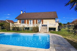 Maison 89m2 Balan