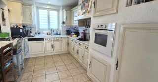  Maison à vendre 7 pièces 131 m²