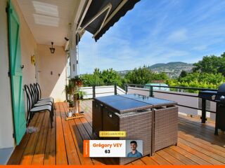  Maison à vendre 4 pièces 91 m²