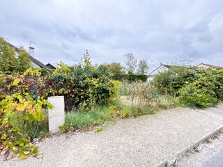  Terrain � vendre 446 m�