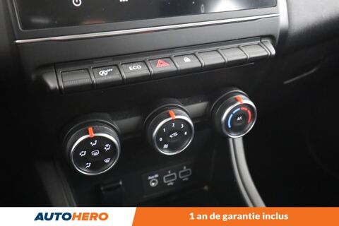 Captur 1.5 Blue dCi Business 95 ch 2020 occasion 92130 Issy-les-Moulineaux