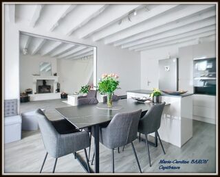  Maison à vendre 3 pièces 98 m²