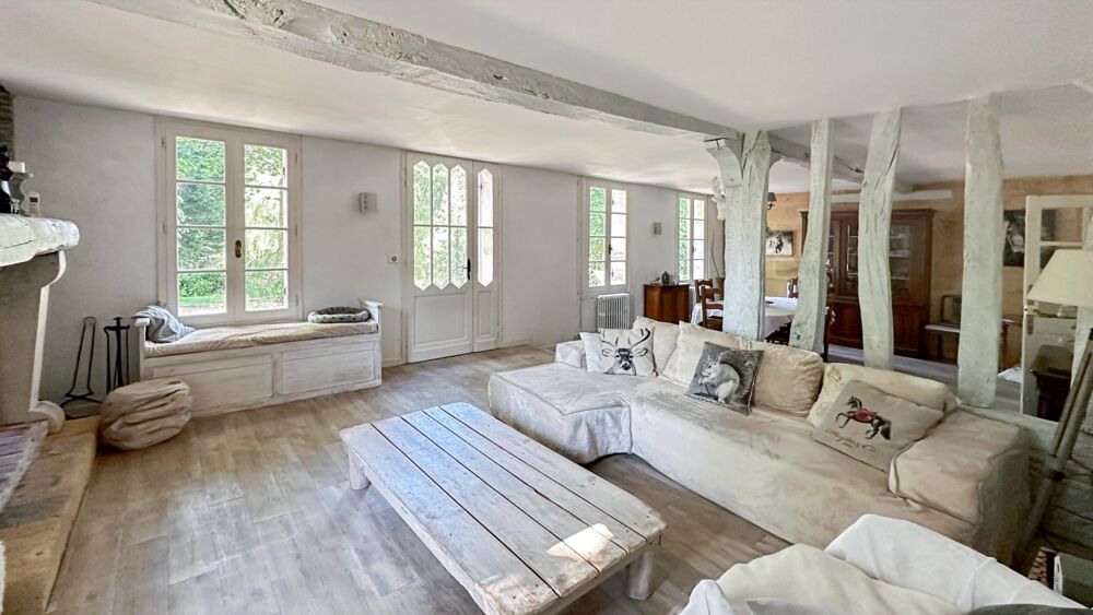 à vendre  Propriété/château Bergerac (24100)
