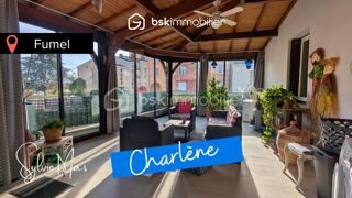  Maison � vendre 6 pi�ces 139 m�