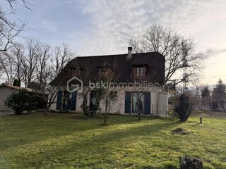  Maison � vendre 5 pi�ces 140 m�