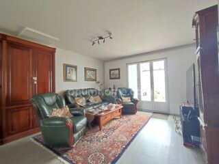 Maison à vendre 5 pièces 107 m²