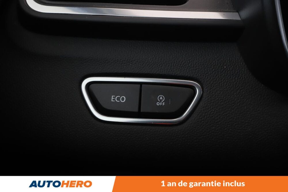 Kadjar 1.5 dCi Blue Business 115 ch 2019 occasion 92130 Issy-les-Moulineaux