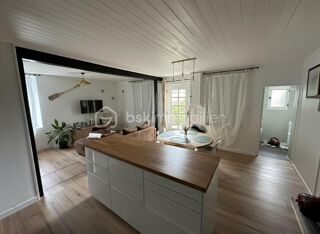  Maison � vendre 4 pi�ces 63 m�