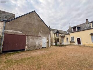  Maison à vendre 5 pièces 99 m²