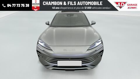 Seal 1.5l DM-i 218 ch PHEV Boost 2026 occasion 42320 La Grand-Croix