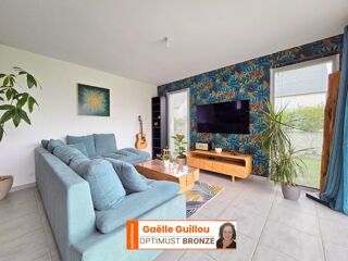  Maison  vendre 5 pices 95 m