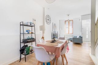  Maison à vendre 4 pièces 80 m²