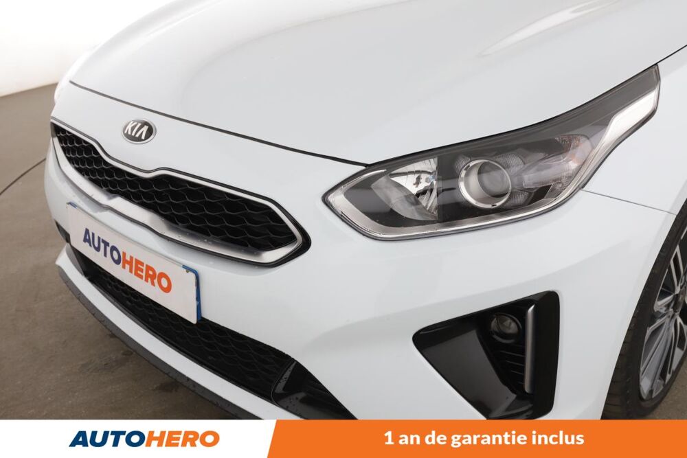 Divers 1.5 T-GDi GT Line 160 ch 2021 occasion 92130 Issy-les-Moulineaux