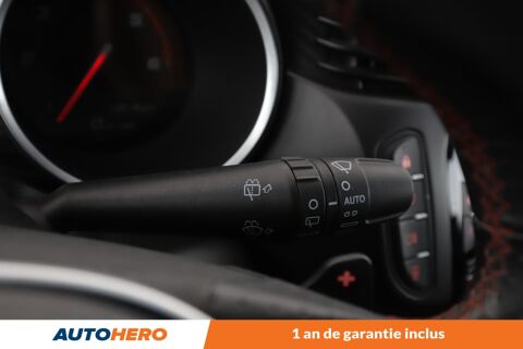 Giulietta 1.6 JTDM Sport Edition Alfa TCT 120 ch 2019 occasion 92130 Issy-les-Moulineaux