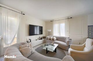  Maison à vendre 4 pièces 136 m²