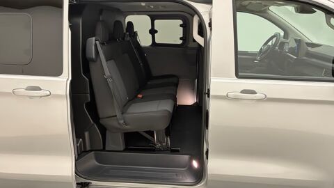 Transporter VII T7 PROCAB L L1H1 2.0 TDI 170 BUSINESS BVA8 2026 occasion 35690 Acign&eacute;
