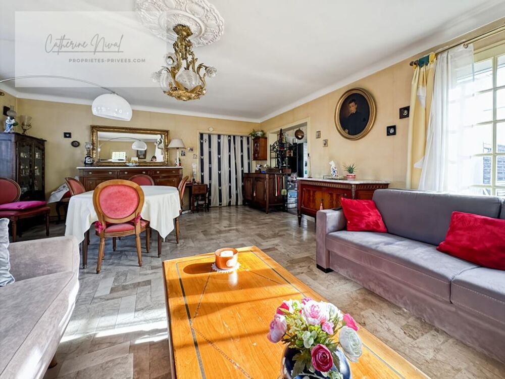 Vente Maison Maison familiale, 4 chambres, un garage La baule escoublac