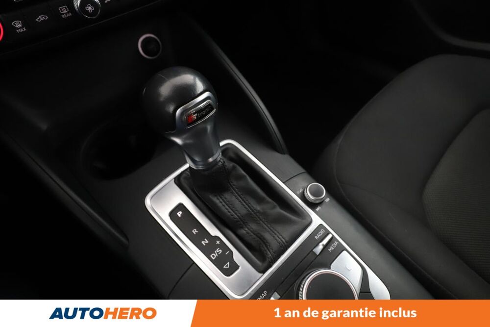 A3 30 TDI S tronic 7 116 ch 2019 occasion 92130 Issy-les-Moulineaux