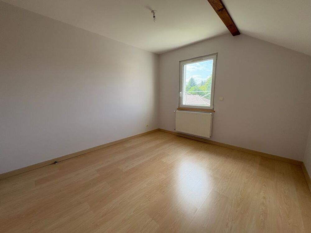  vendre  Maison Prvessin-Mons (01280)