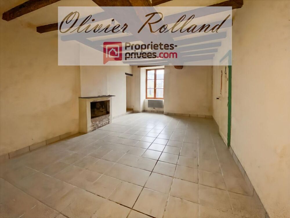 Maison Beaulieu Sur Layon 6 pièce(s) 157 m2