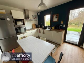  Maison � vendre 7 pi�ces 160 m�