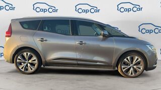 Grand scenic IV 1.2 TCe 130 Intens 2017 occasion 76230 Isneauville