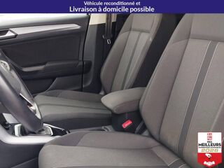 T-ROC TSI 150 DSG7 Style +Cam&eacute;ra 2025 occasion 78200 Buchelay