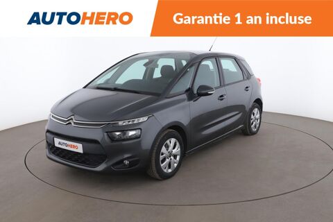Citroën C4 Picasso 1.6 Blue-HDi Business BV6 120 ch 2016 occasion Issy-les-Moulineaux 92130