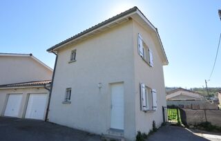  Maison � vendre 4 pi�ces 75 m�