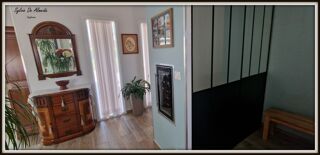  Maison à vendre 6 pièces 146 m²