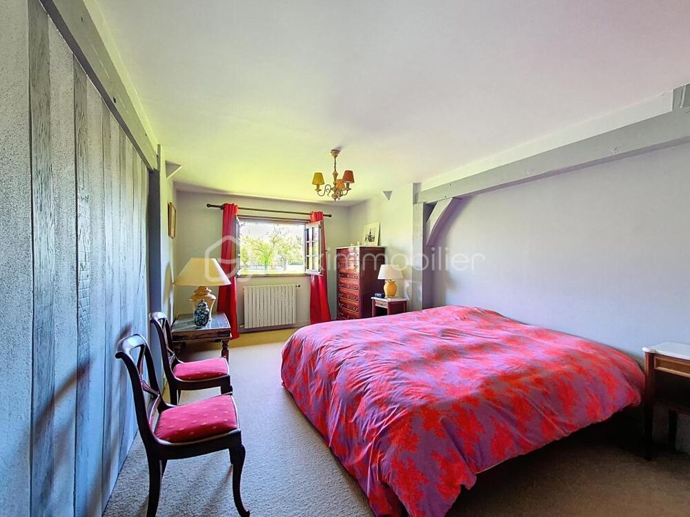  vendre  Maison Beuzeville (27210)