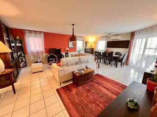  Appartement � vendre 4 pi�ces 95 m�