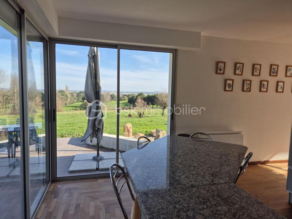 à vendre  Maison Fleurance (32500)