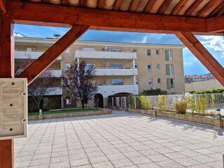  Appartement � vendre 2 pi�ces 35 m�